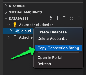 connection-string